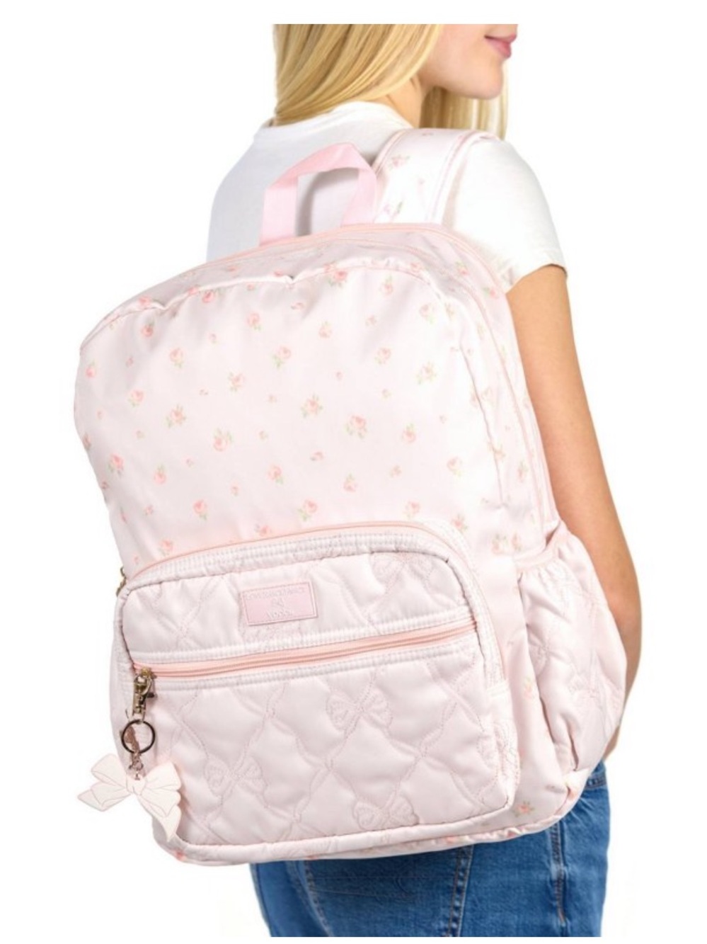 🆕LOVESHACK FANCY x TARGET-  BACKPACK